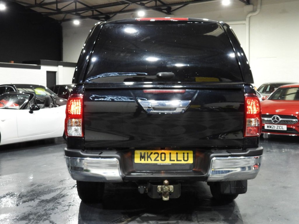 Used Toyota Hilux 2020 for sale - 76496595: Photo 11