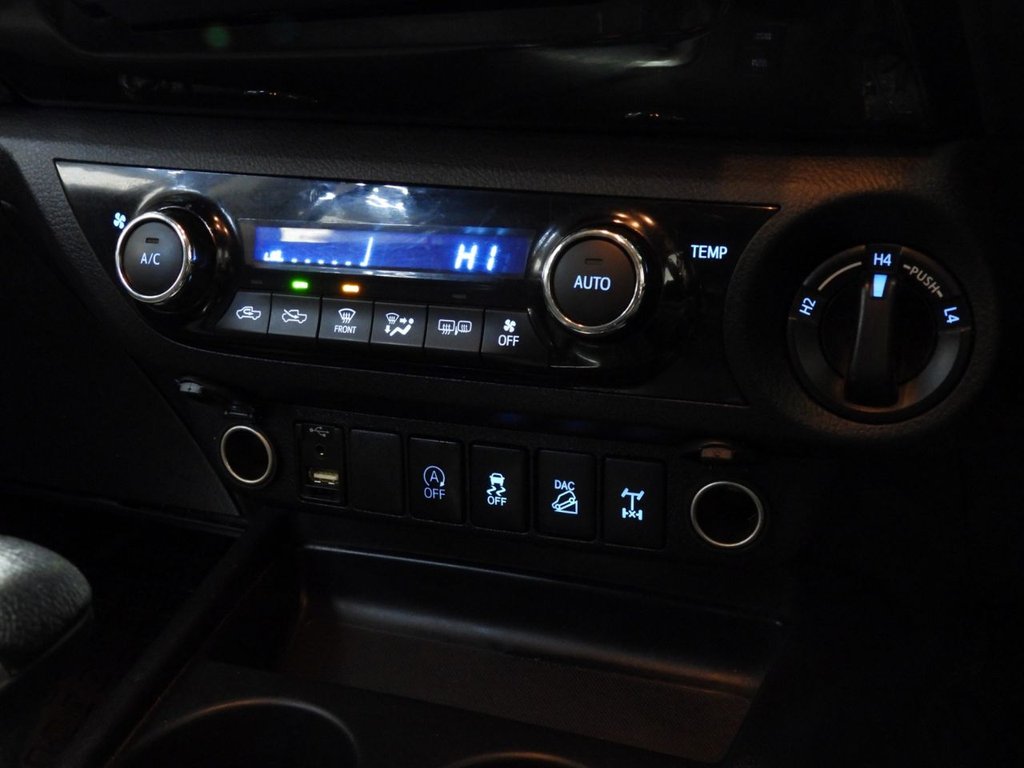 Used Toyota Hilux 2020 for sale - 76496595: Photo 16