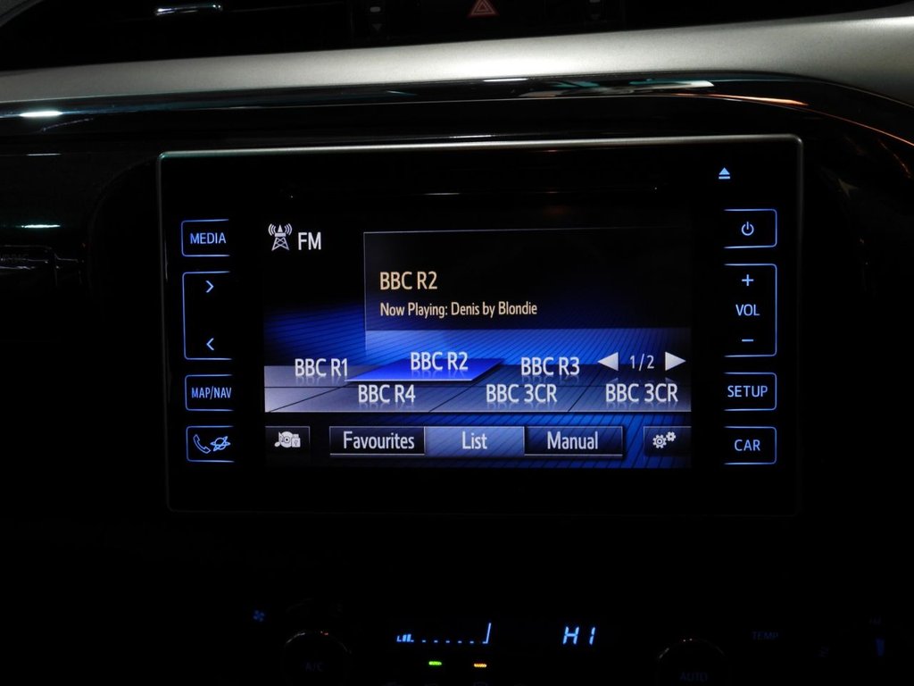 Used Toyota Hilux 2020 for sale - 76496595: Photo 21