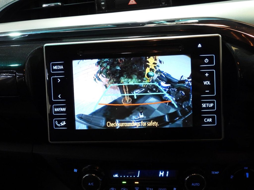 Used Toyota Hilux 2020 for sale - 76496595: Photo 23