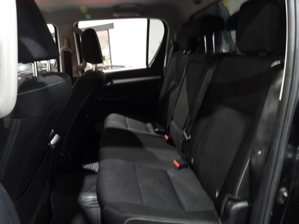 Used Toyota Hilux 2020 for sale - 76496595: Photo 24