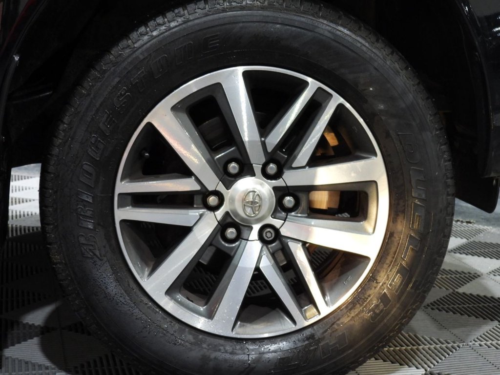 Used Toyota Hilux 2020 for sale - 76496595: Photo 25