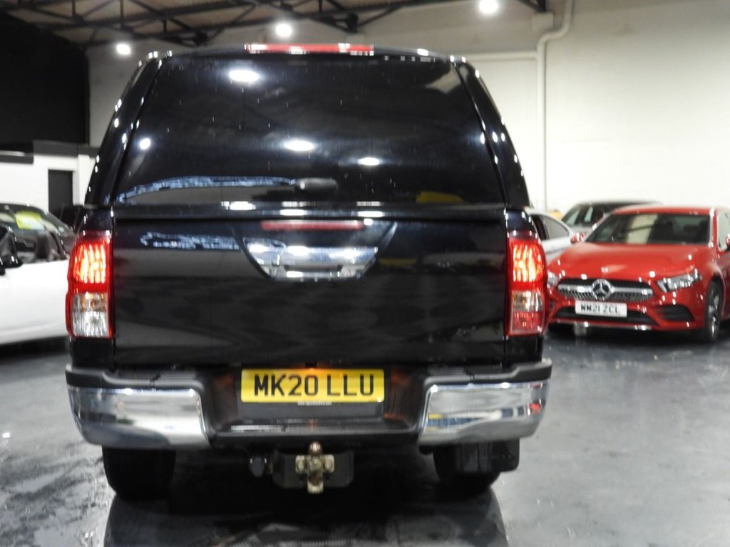 Used Toyota Hilux 2020 for sale - 76496595: Photo 27