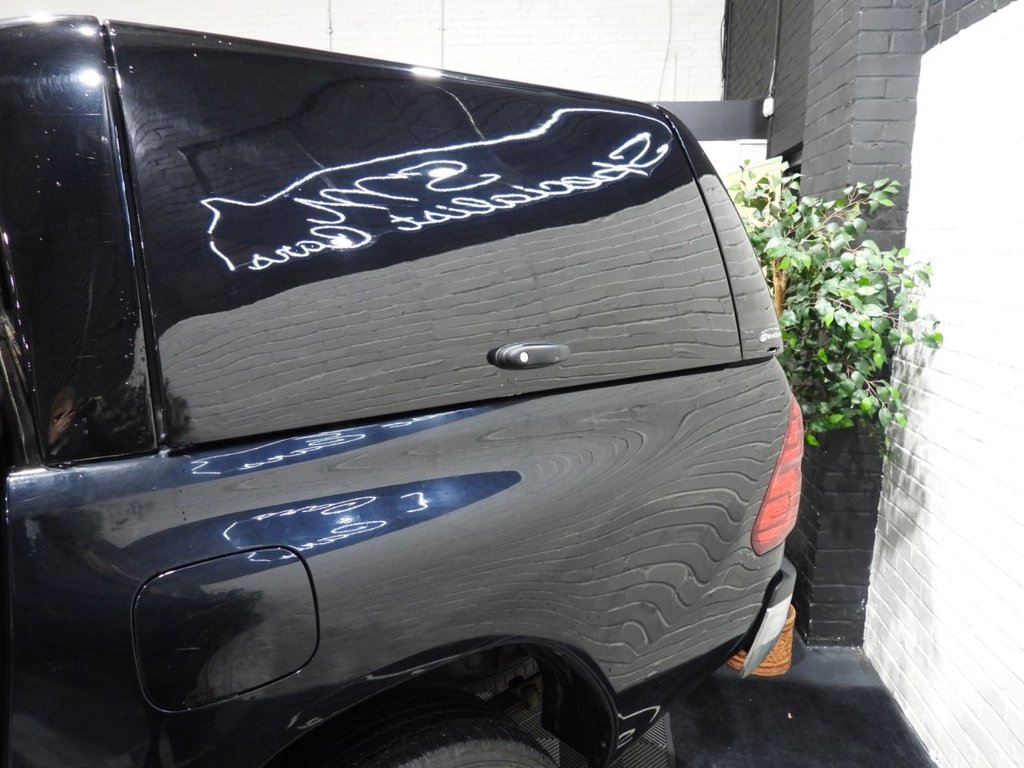 Used Toyota Hilux 2020 for sale - 76496595: Photo 31