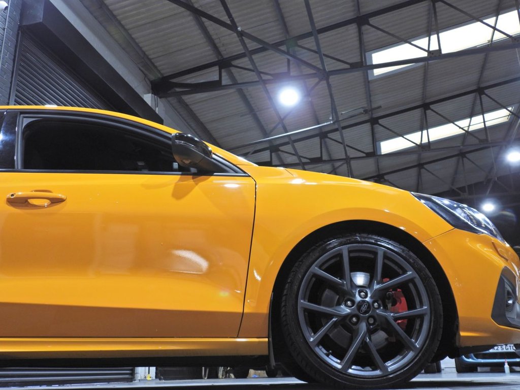 Used Ford Focus 2019 for sale - 77821133: Photo 11