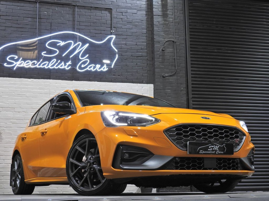 Used Ford Focus 2019 for sale - 77821133: Photo 12