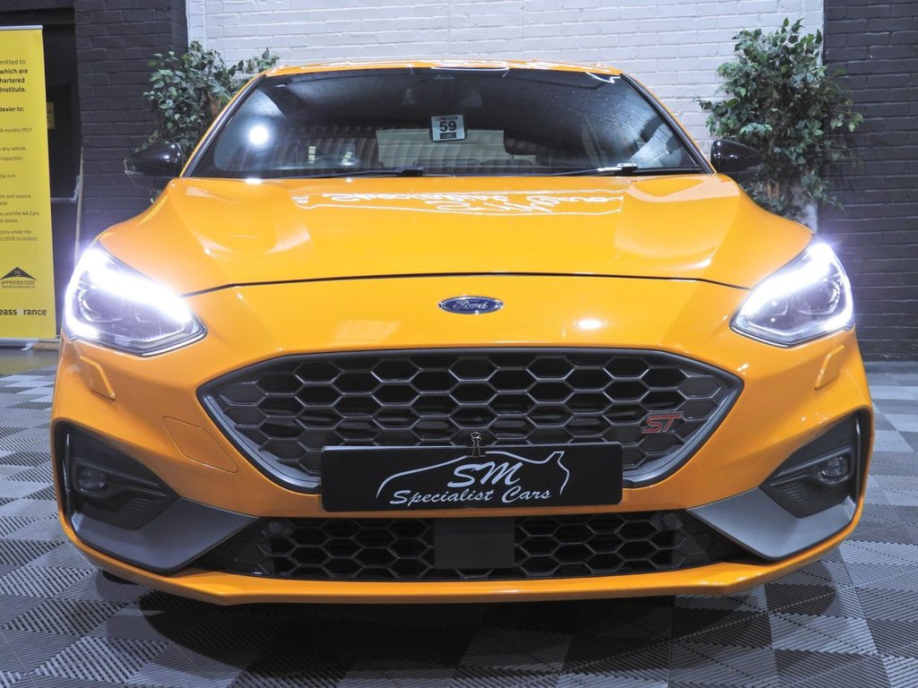 Used Ford Focus 2019 for sale - 77821133: Photo 16