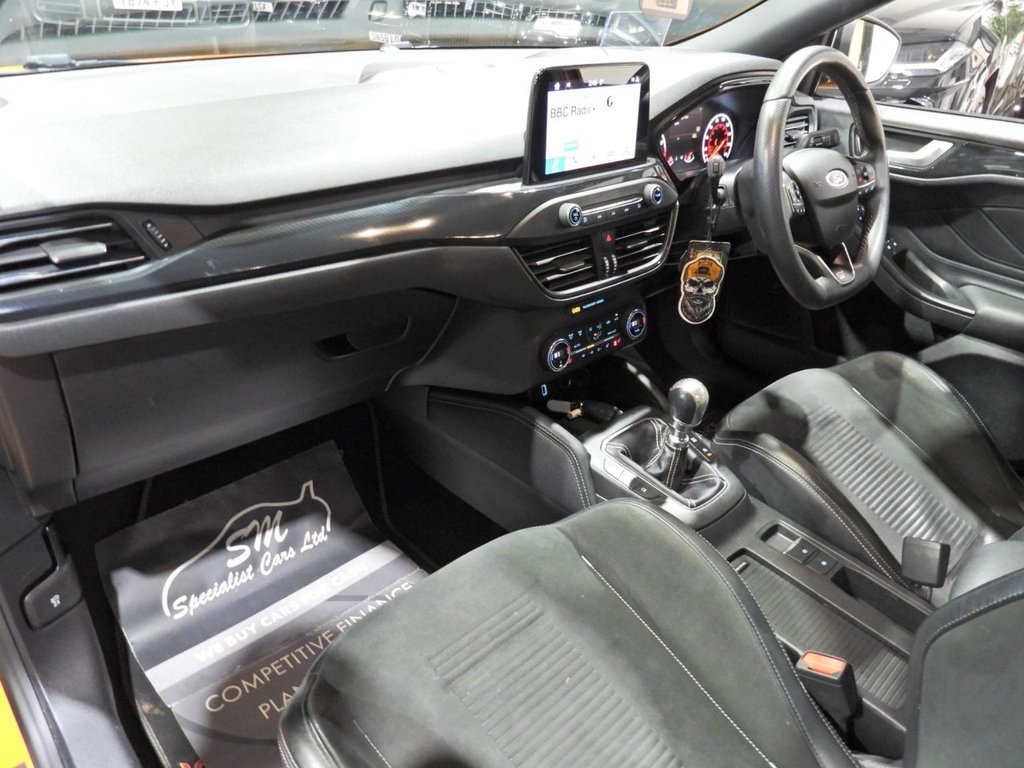 Used Ford Focus 2019 for sale - 77821133: Photo 20