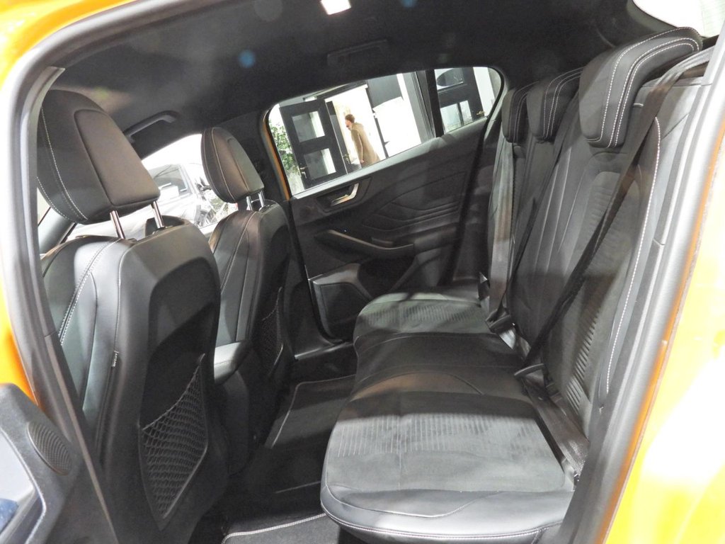 Used Ford Focus 2019 for sale - 77821133: Photo 23