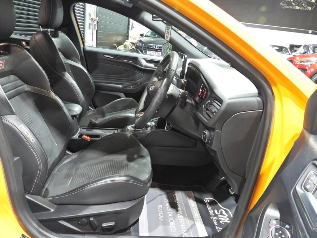 Used Ford Focus 2019 for sale - 77821133: Photo 28