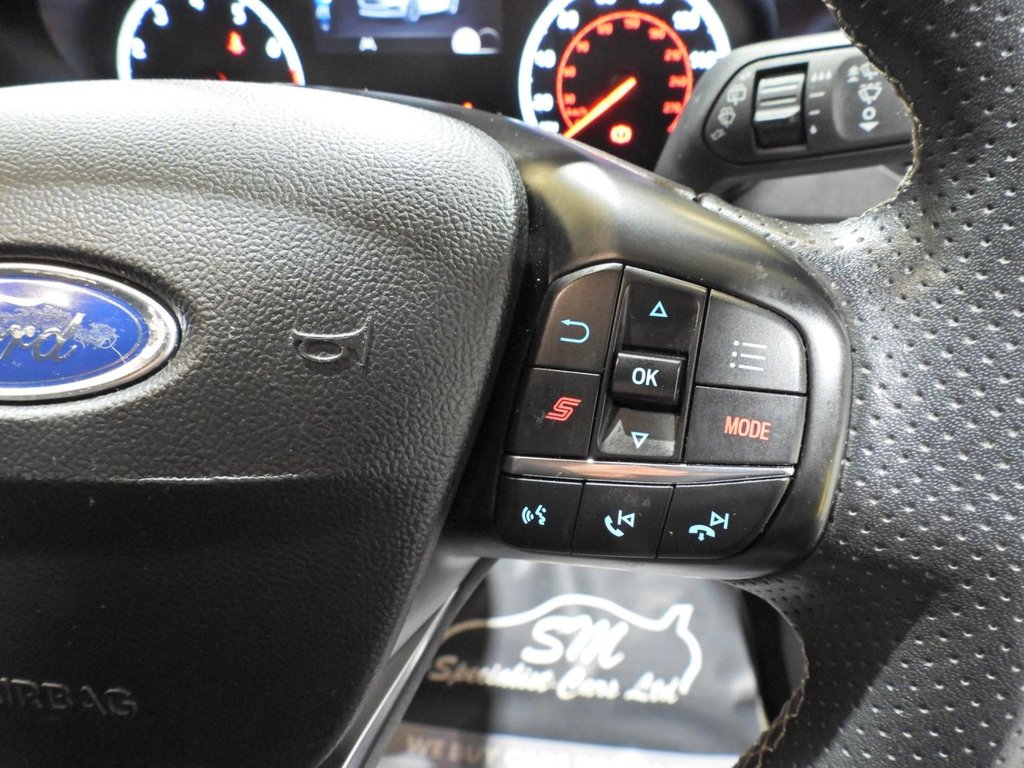 Used Ford Focus 2019 for sale - 77821133: Photo 34