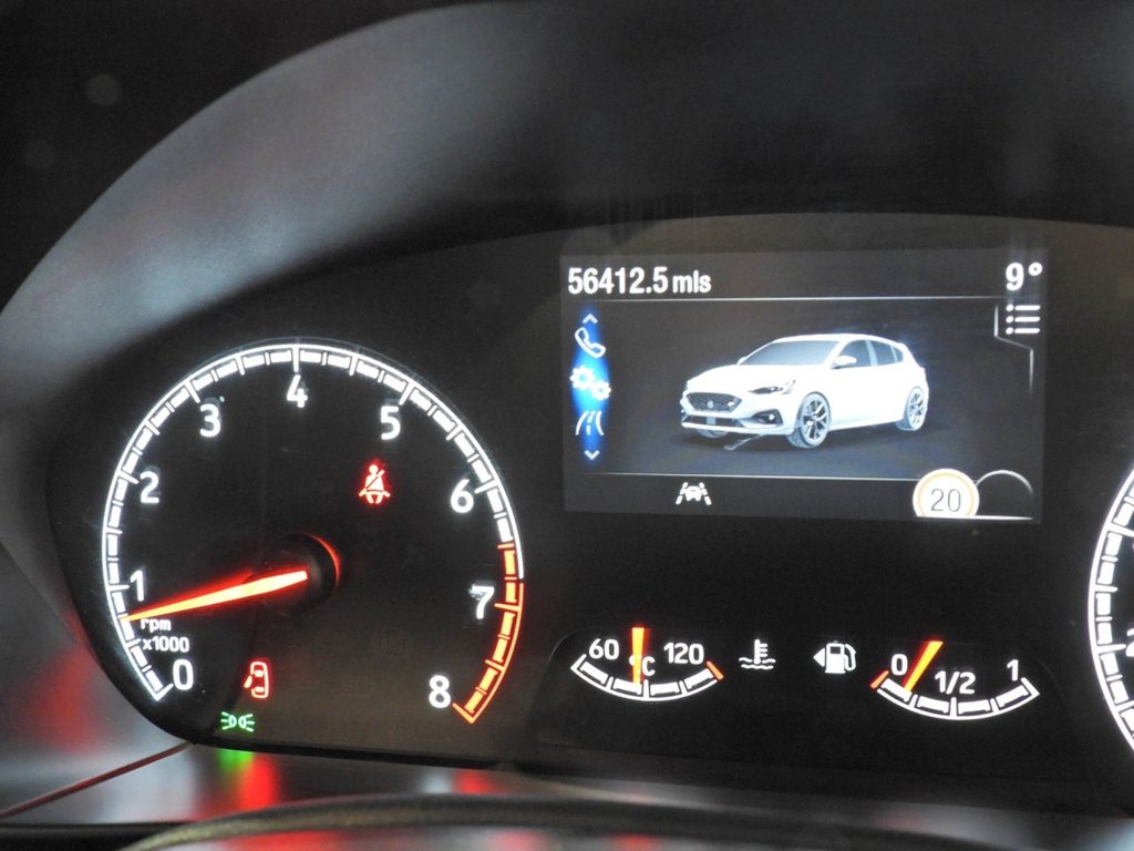 Used Ford Focus 2019 for sale - 77821133: Photo 35