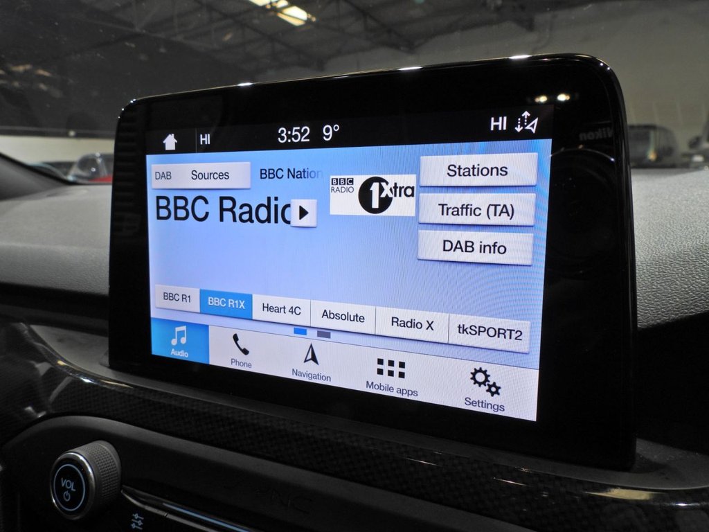 Used Ford Focus 2019 for sale - 77821133: Photo 37