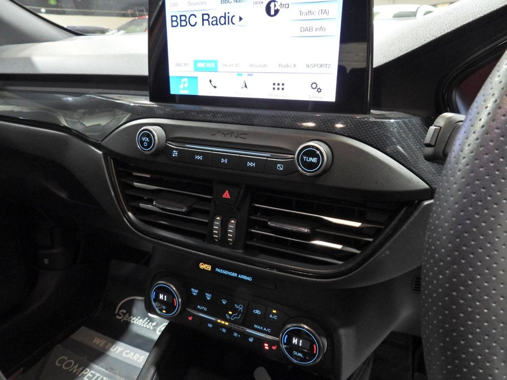 Used Ford Focus 2019 for sale - 77821133: Photo 38