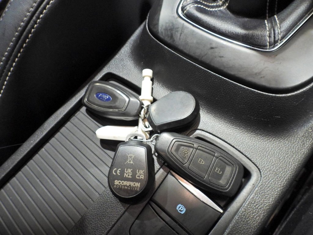 Used Ford Focus 2019 for sale - 77821133: Photo 40