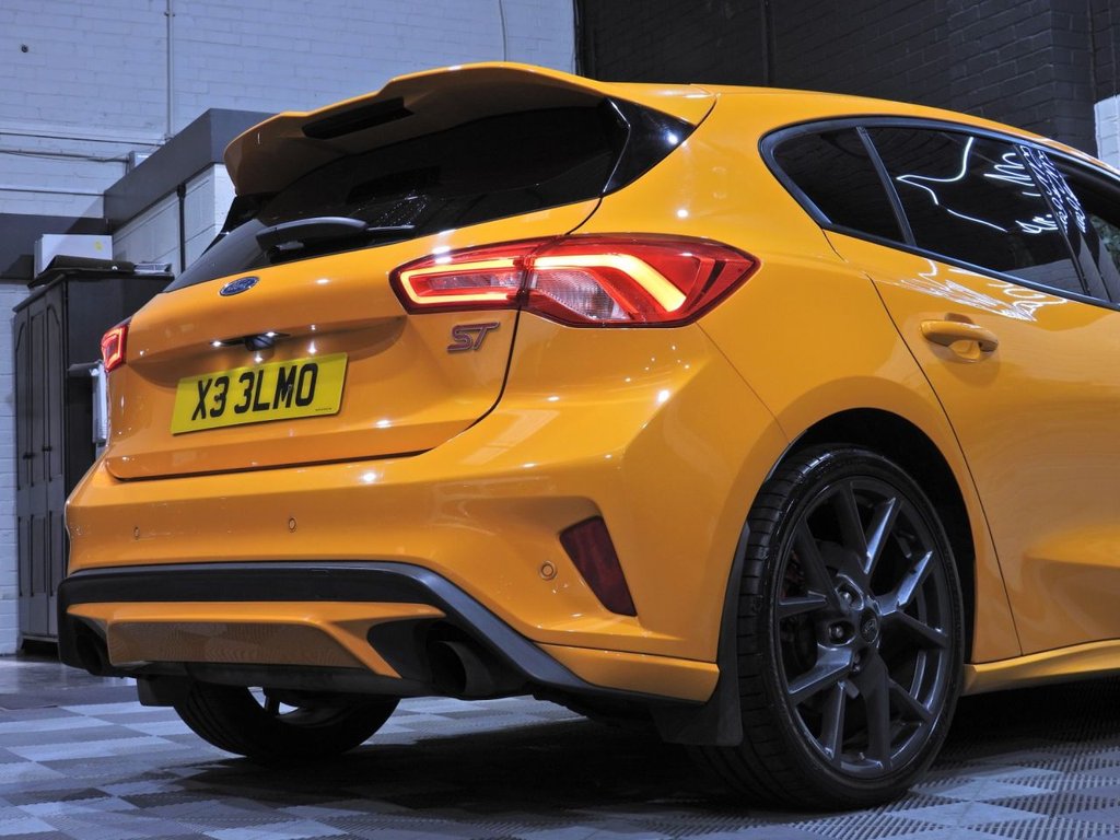 Used Ford Focus 2019 for sale - 77821133: Photo 46