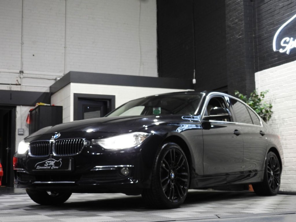 Used BMW 3 Series 2014 for sale - 76740223: Photo 10