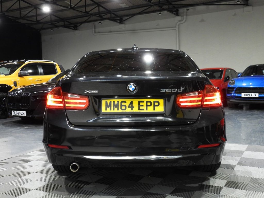 Used BMW 3 Series 2014 for sale - 76740223: Photo 11