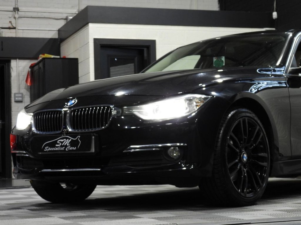 Used BMW 3 Series 2014 for sale - 76740223: Photo 12