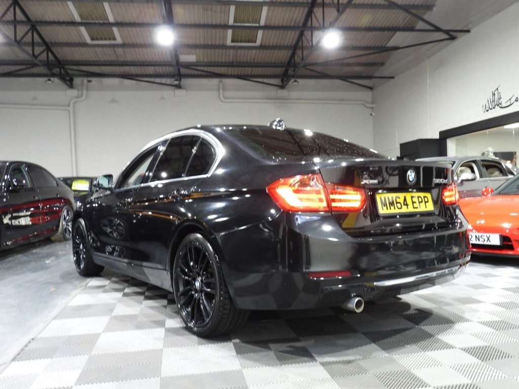 Used BMW 3 Series 2014 for sale - 76740223: Photo 13