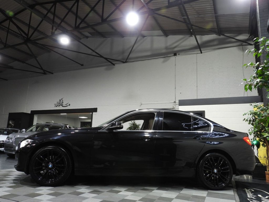 Used BMW 3 Series 2014 for sale - 76740223: Photo 14