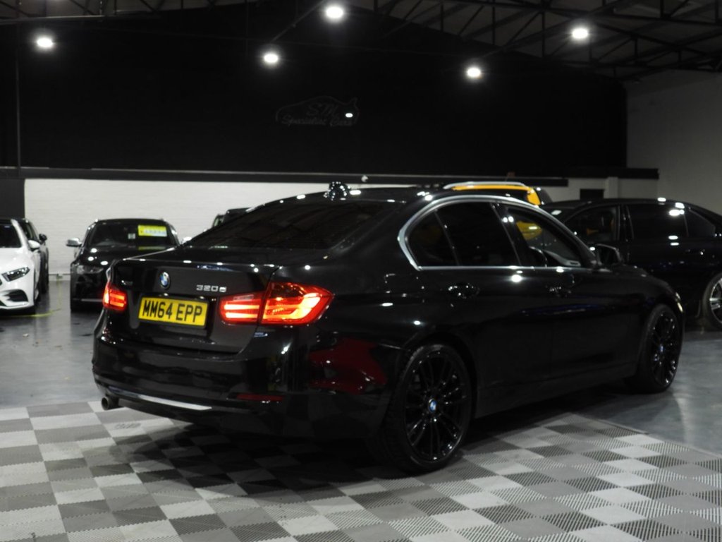 Used BMW 3 Series 2014 for sale - 76740223: Photo 16