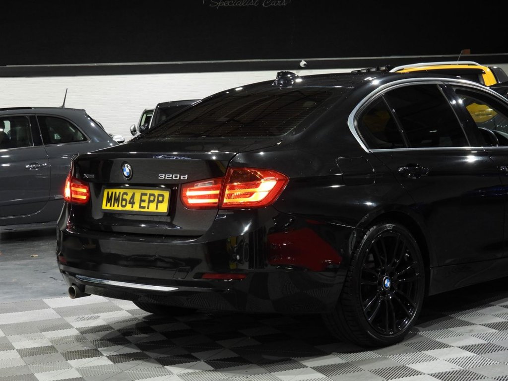 Used BMW 3 Series 2014 for sale - 76740223: Photo 17