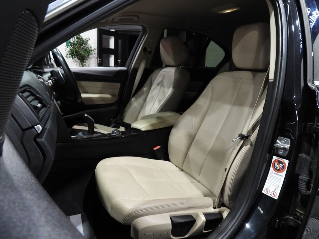 Used BMW 3 Series 2014 for sale - 76740223: Photo 19