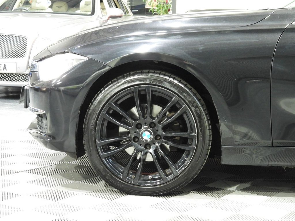 Used BMW 3 Series 2014 for sale - 76740223: Photo 2