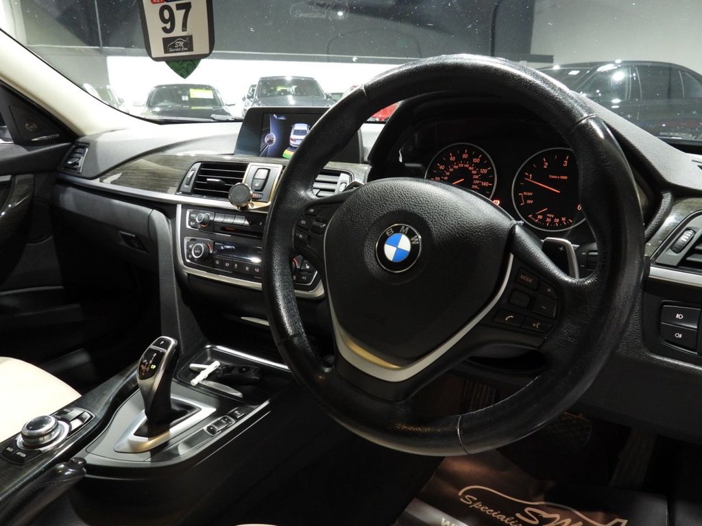 Used BMW 3 Series 2014 for sale - 76740223: Photo 20