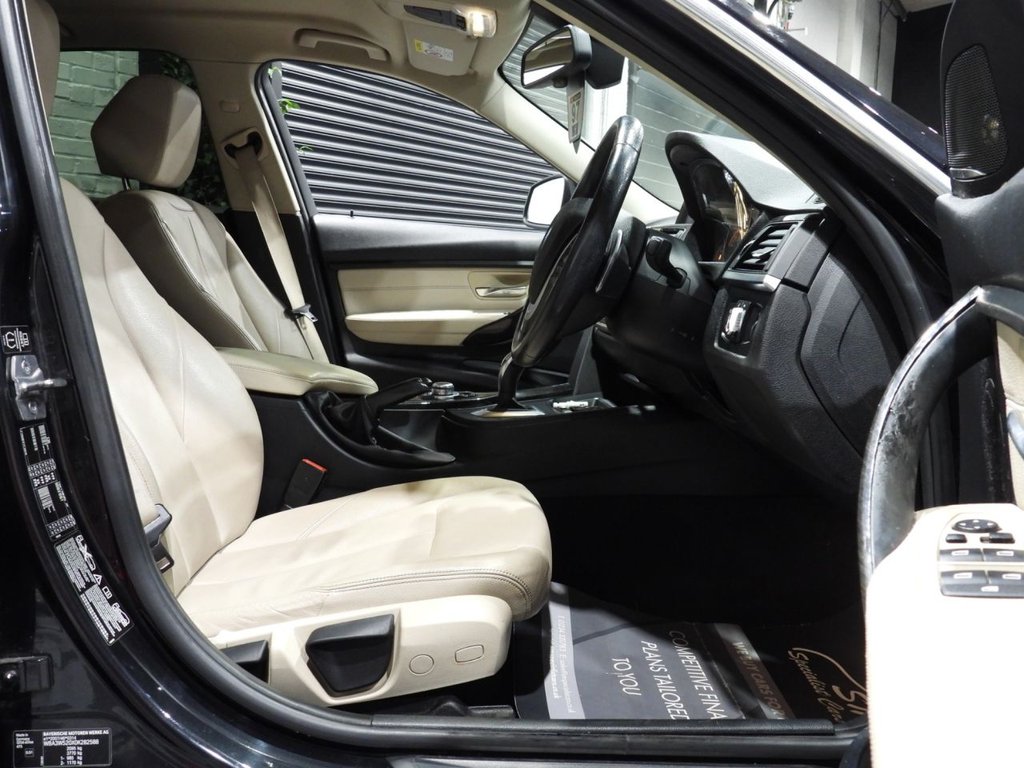 Used BMW 3 Series 2014 for sale - 76740223: Photo 21