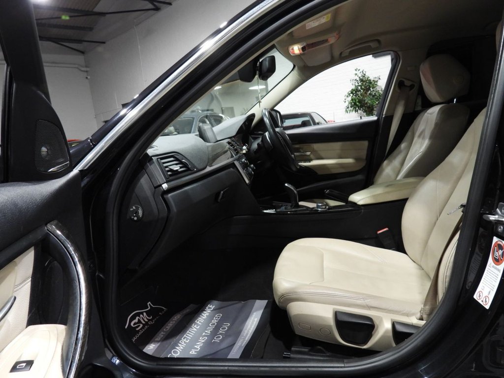 Used BMW 3 Series 2014 for sale - 76740223: Photo 22