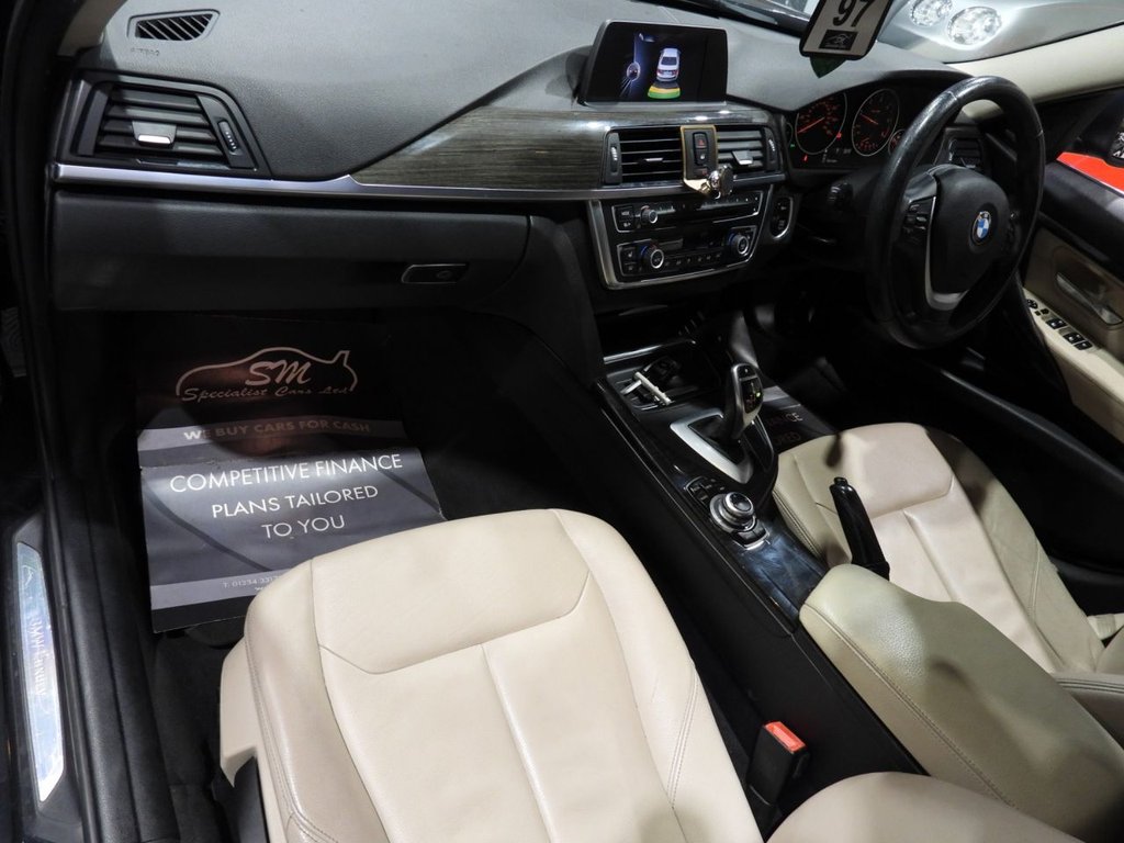 Used BMW 3 Series 2014 for sale - 76740223: Photo 23