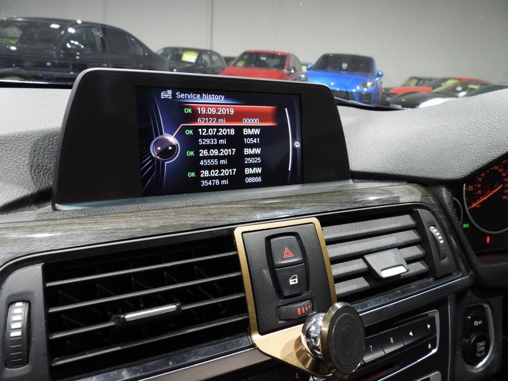 Used BMW 3 Series 2014 for sale - 76740223: Photo 25