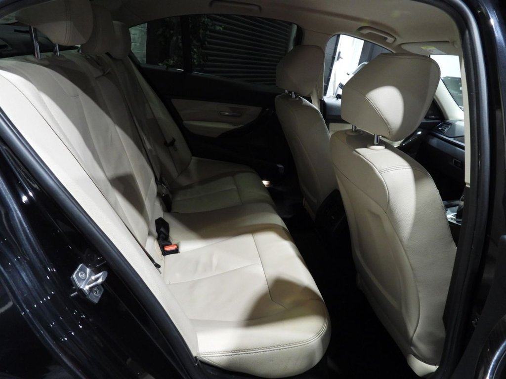 Used BMW 3 Series 2014 for sale - 76740223: Photo 26