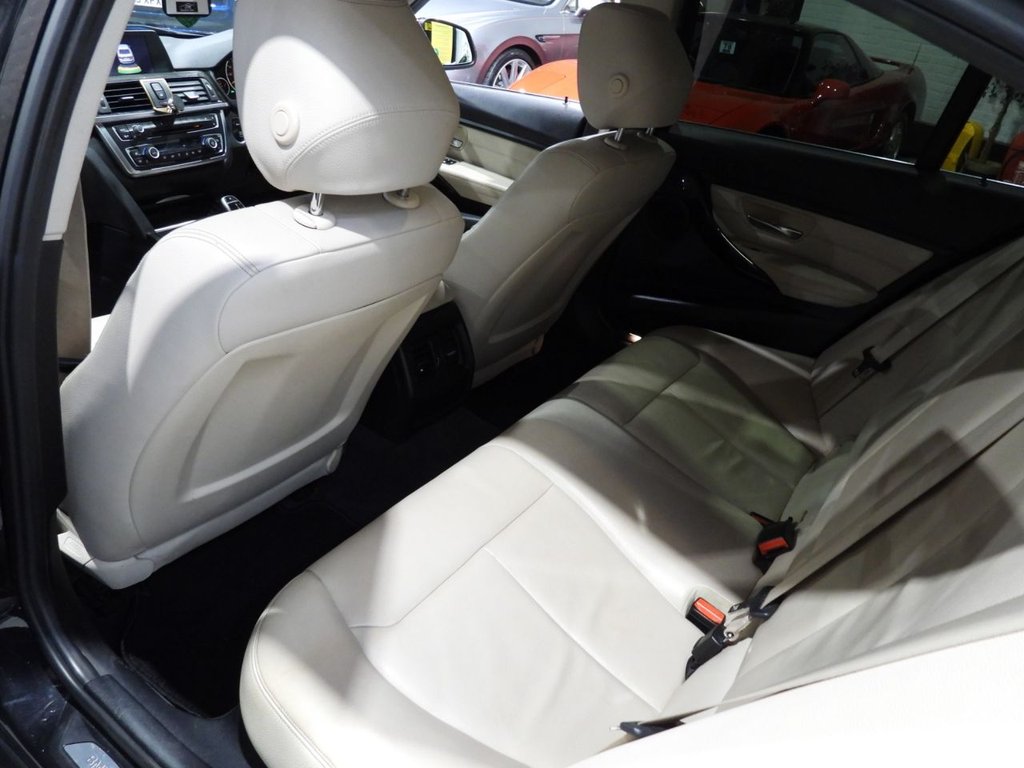 Used BMW 3 Series 2014 for sale - 76740223: Photo 27