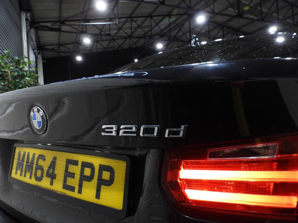 Used BMW 3 Series 2014 for sale - 76740223: Photo 29