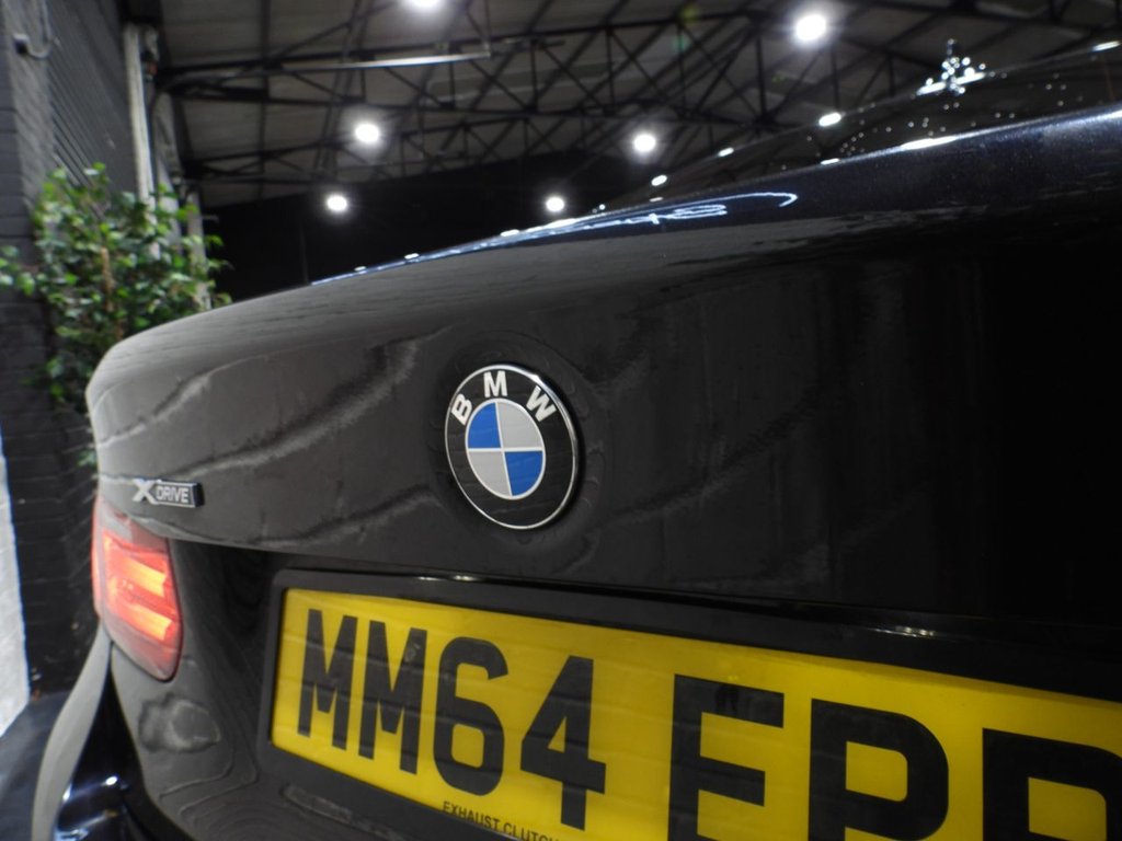 Used BMW 3 Series 2014 for sale - 76740223: Photo 30