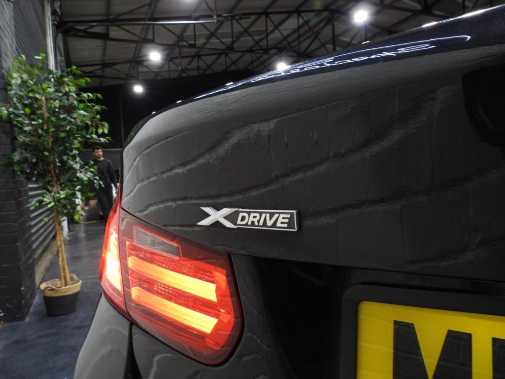 Used BMW 3 Series 2014 for sale - 76740223: Photo 31