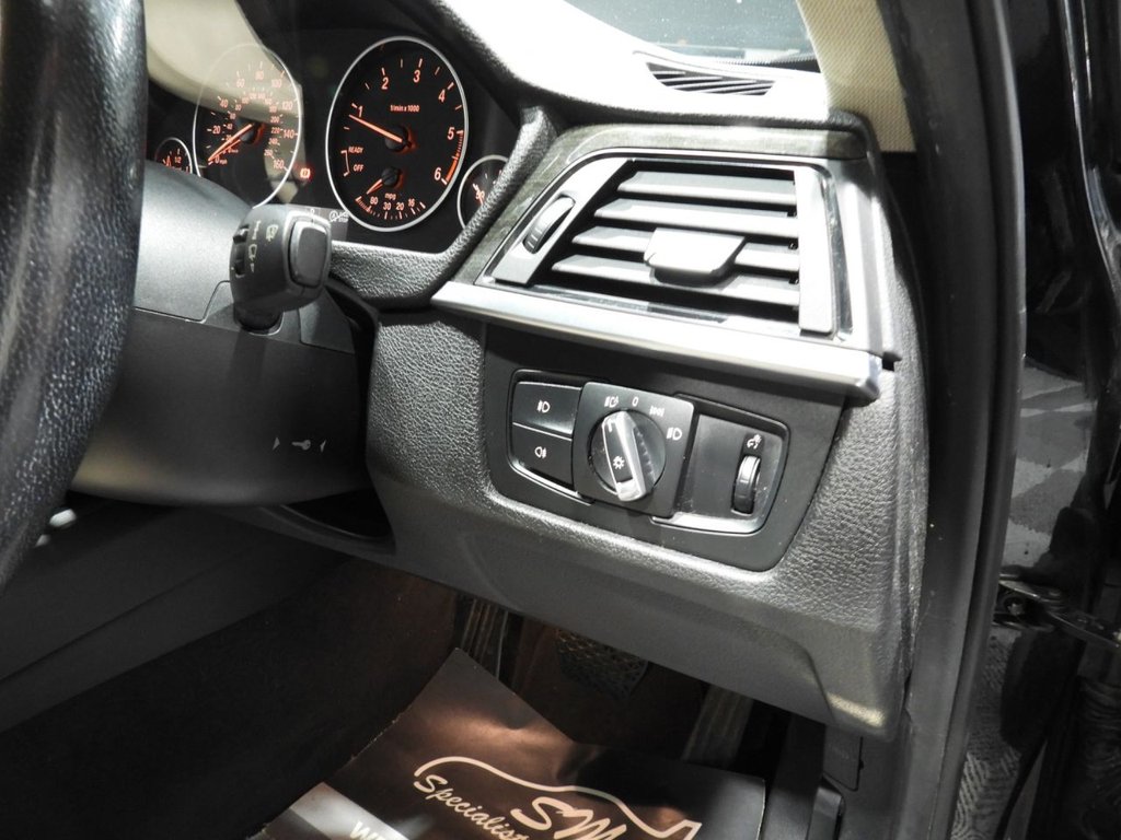 Used BMW 3 Series 2014 for sale - 76740223: Photo 33