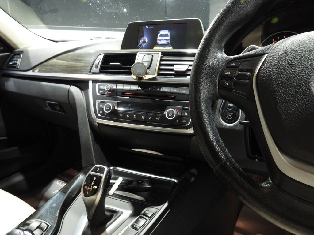 Used BMW 3 Series 2014 for sale - 76740223: Photo 34