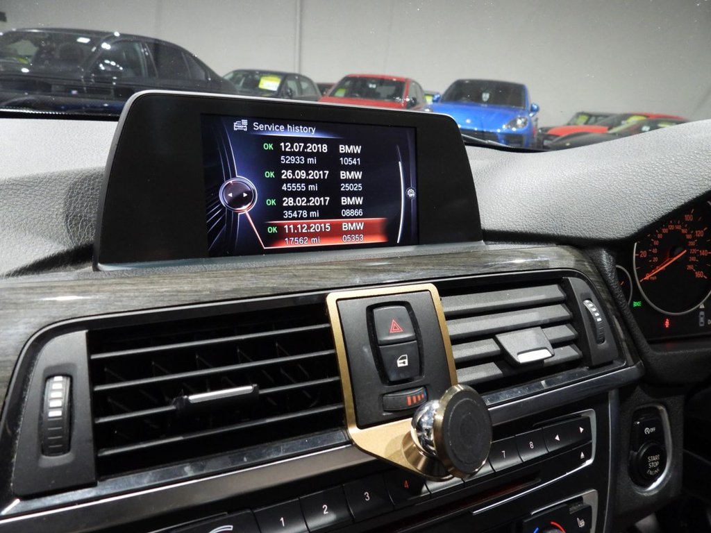 Used BMW 3 Series 2014 for sale - 76740223: Photo 36