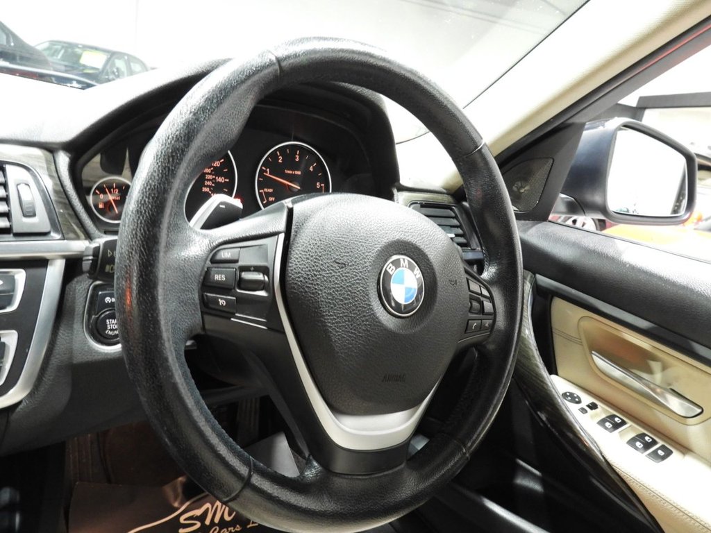 Used BMW 3 Series 2014 for sale - 76740223: Photo 39