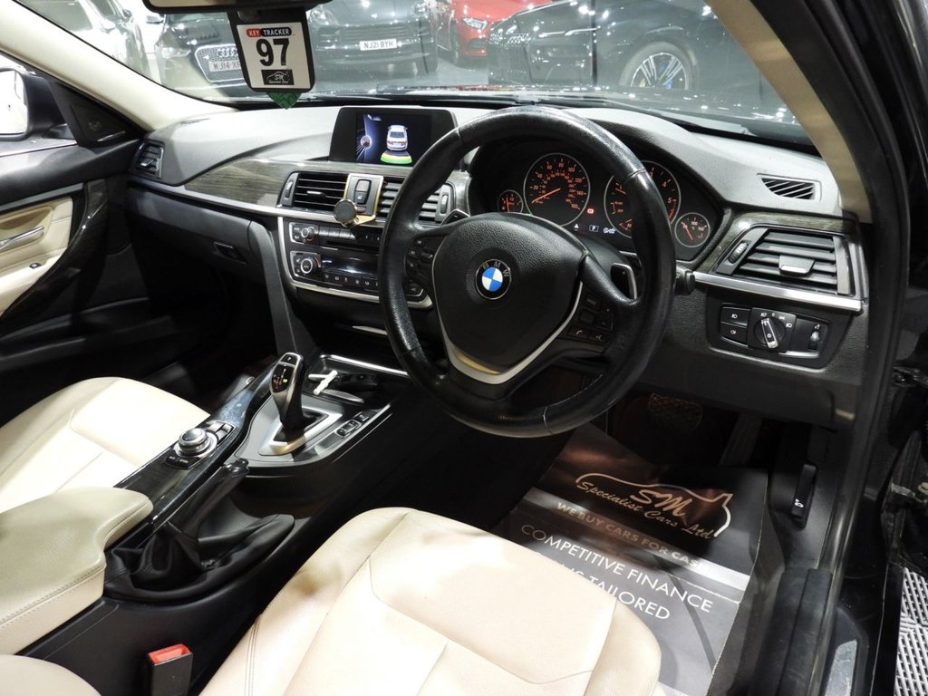 Used BMW 3 Series 2014 for sale - 76740223: Photo 4