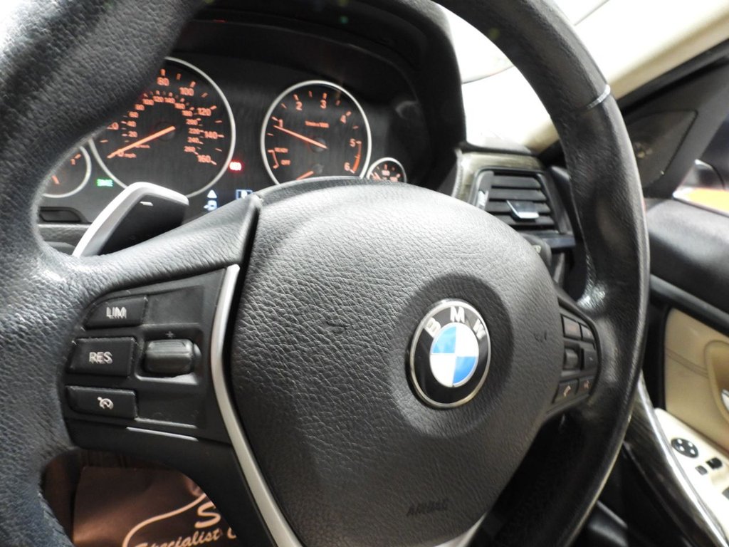 Used BMW 3 Series 2014 for sale - 76740223: Photo 40