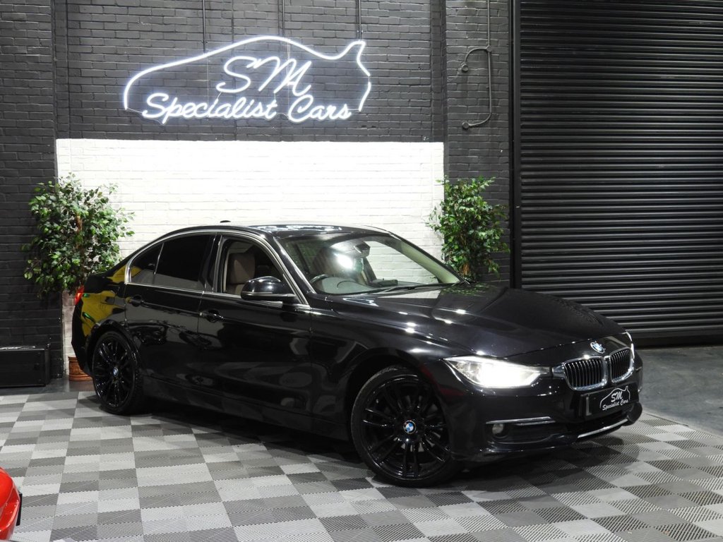 Used BMW 3 Series 2014 for sale - 76740223: Photo 6