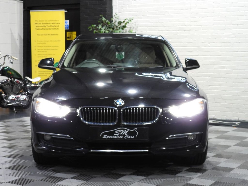 Used BMW 3 Series 2014 for sale - 76740223: Photo 9