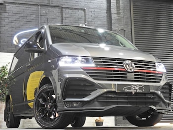 Used Volkswagen Transporter 2024 for sale - 78964497: Photo