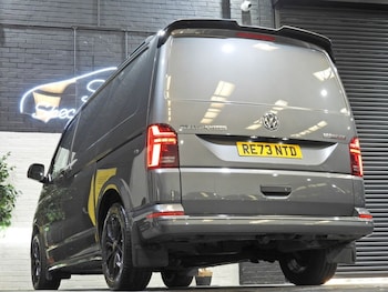 Used Volkswagen Transporter 2024 for sale - 78964497: Photo
