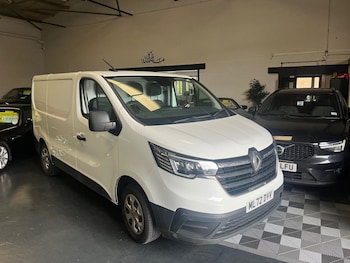 Renault - Trafic